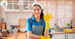 Housemaid Agency in Hyderabad