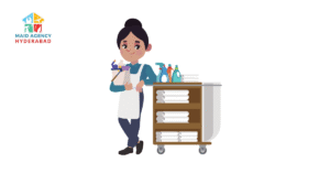 hire a maid agency in Hyderabad