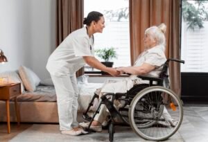 Patient Care Taker Services in Hyderabad