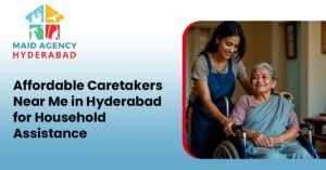 Caretakers Near Me in Hyderabad
