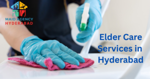 Elder Care Services in Hyderabad