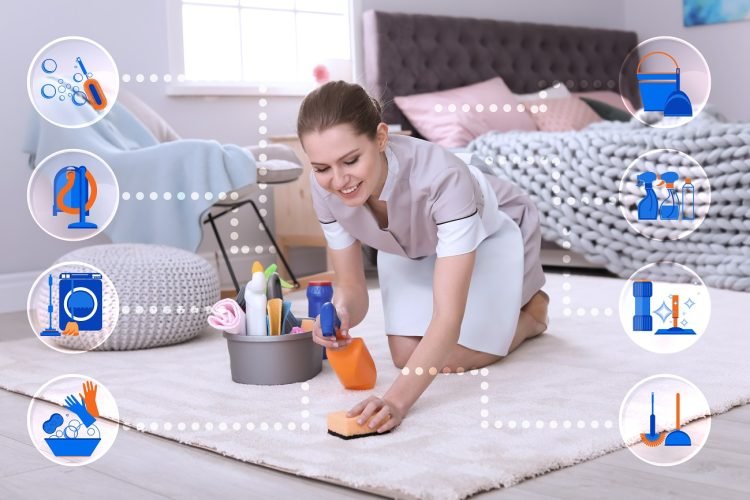 House cleaning service Hyderabad